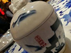 海鲜佛跳墙-王庄阿咪海鲜大排档(上下杭店)