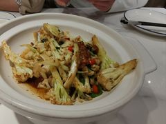 -兰湘子·湘菜小炒(长安万科广场店)