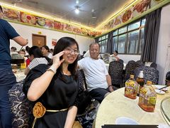 -红旗山庄(圭峰山店)