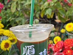 -周大娘牛乳(旧寨古村总店)