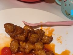 -宝轩渔府·老字号海鲜·正宗津菜(水上店)