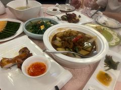 -七仙岭君澜度假酒店·桃源小馆中餐厅