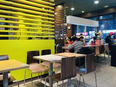 -麦当劳(双榆树店)