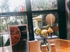 -翠湖六号全日制西餐厅(翠湖宾馆店)