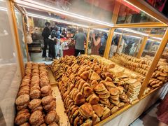 -杨老大焙子月饼干货(宽巷子民族美食街店)