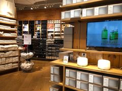 -MUJI无印良品(顺城店)