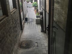 -汤厨(五道营店)