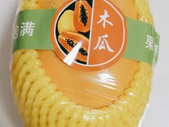 -盒马鲜生(顺义店)