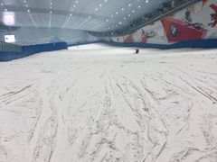 -哈尔滨热雪奇迹