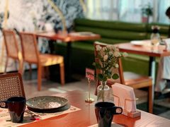 -Pizzeria da Nicola·火炉披萨(中大国际店)
