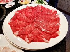 -老字号京味涮肉坊(梦溪路店)