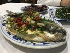 -邱记私房菜·十八年本地菜