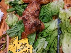 -木屋烧烤(龙湖天街店)