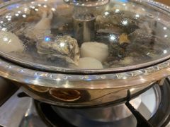 -芭菲盛宴·环球美食(锦城万达广场店)