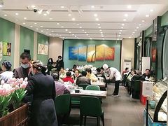 大堂-紫光园(创始店)
