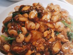 -日丰园海肠水饺·老字号大连海鲜(和平广场店)