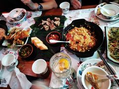 -馬蘭花開(车站大道店)