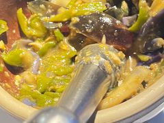 -鱼酷活鱼烤鱼(昆明路店)