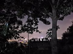 -紫金山山顶公园