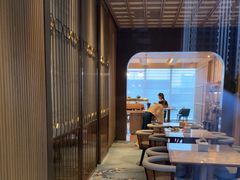 -上海前滩香格里拉大酒店