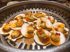-盛江山自助料理(太原街万达店)