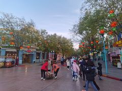 -沈阳方特欢乐世界