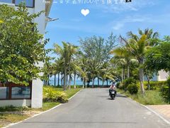 -三亚西岛海洋文化旅游区