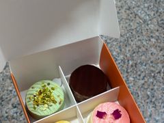 -La Repete 手工千层蛋糕(杭州中心店)