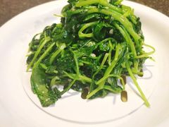 -三道菜(明堂公园店)