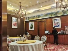 -阿锋鲍鱼酒家美食汇(华安店)