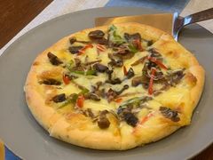 -格桑花开药膳蔬食文化空间