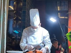 -粗茶淡饭·隐庐私厨(东亭店)