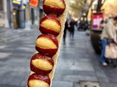 -北京前门大栅栏