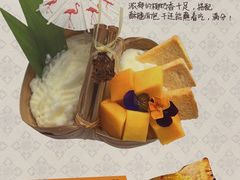 -星怡会·新加坡新美食(苏州中心店)