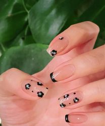 -如一·美甲美睫