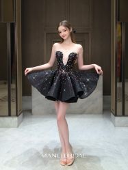 -MANLI BRIDAL婚纱