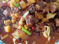 -丰和轩餐厅(西四环南路辅路店)