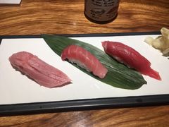 -江户前寿司(好运街店)