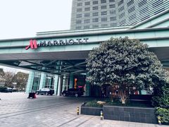 -宁波万豪酒店