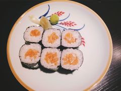 -笑福亭料理小馆(解放碑店)
