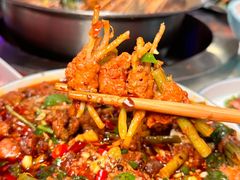 -钢管厂五区小郡肝火锅串串香(总店)
