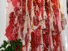 -韩宫宴烤肉·料理(苏州中心店)