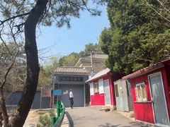-白水寺森林公园