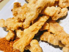 炸酥肉-孟林厨房(798店)