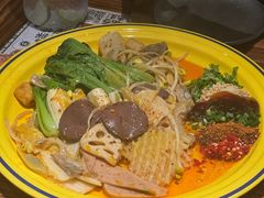 -北丐先生·野馄饨烧烤(雨花万象店)