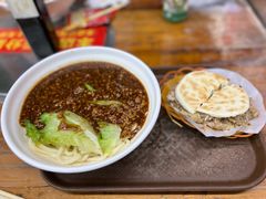 -老陈婆手工面庄