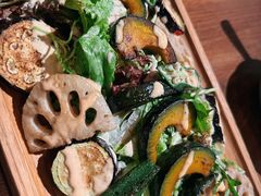 -铃木食堂(北新桥店)