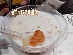-老周记顺德双皮奶
