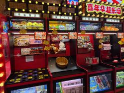 -卡通尼·Safari非洲探索乐园·生日会(金桥国际商业广场店)