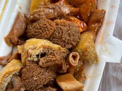 -细妹五香牛杂(步行街店)